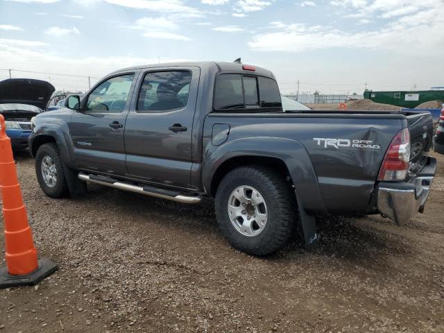 Vin: 5tflu4enxcx023309, lot: 62170505, toyota tacoma double cab 20122