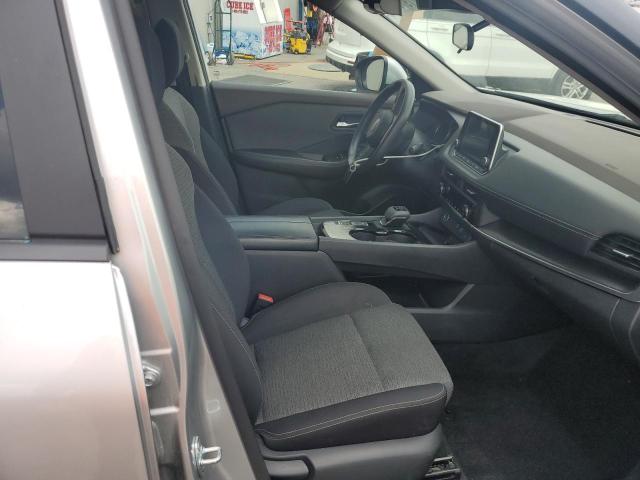 2023 NISSAN ROGUE SV - 5N1BT3BA3PC812985