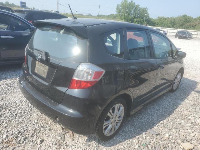 Vin: jhmge8h40ac039742, lot: 59376225, honda fit sport 20103
