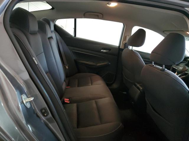 2020 NISSAN ALTIMA S - 1N4BL4BV1LC226007