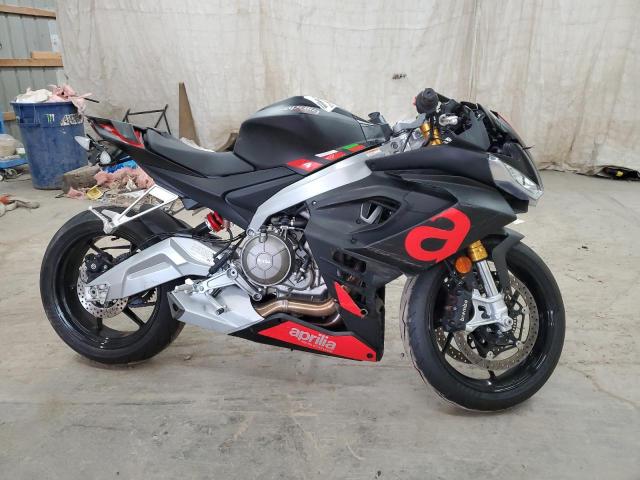 2024 APRILIA RS 660 ZD4KSUG05RS003210
