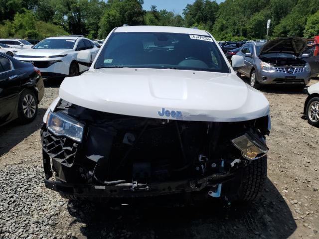 2018 JEEP GRAND CHER - 1C4RJFAG9JC200409