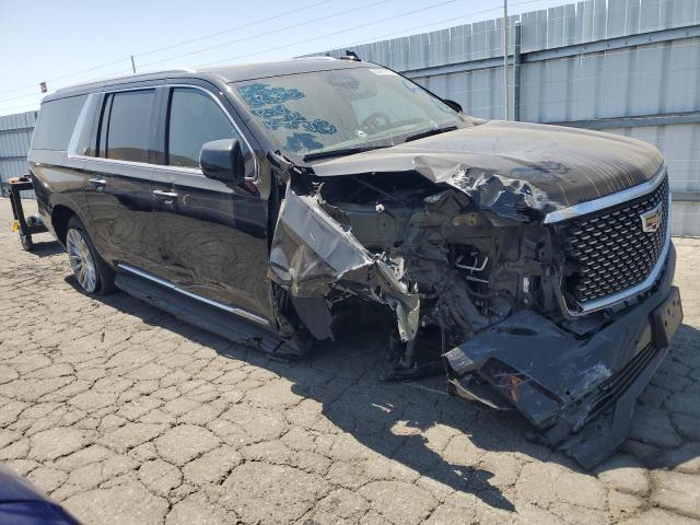 2023 CADILLAC ESCALADE E 1GYS3KKL4PR473368