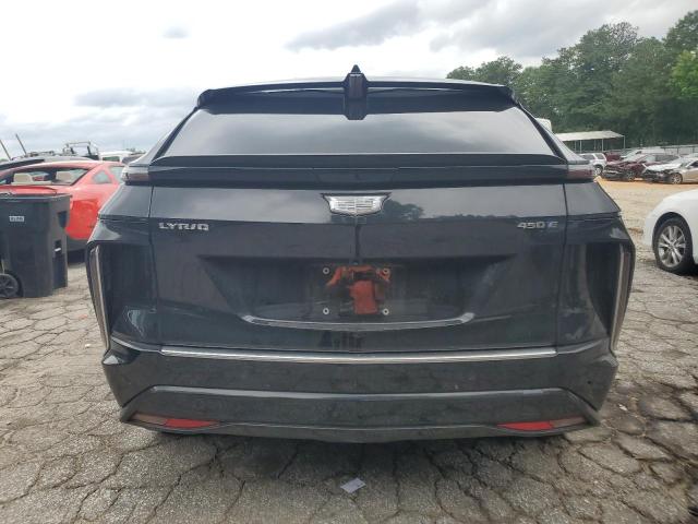 2024 CADILLAC LYRIQ TECH 1GYKPMRKXRZ102831