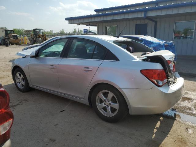 Vin: 1g1pc5sb2e7471172, lot: 59396545, chevrolet cruze lt 20142