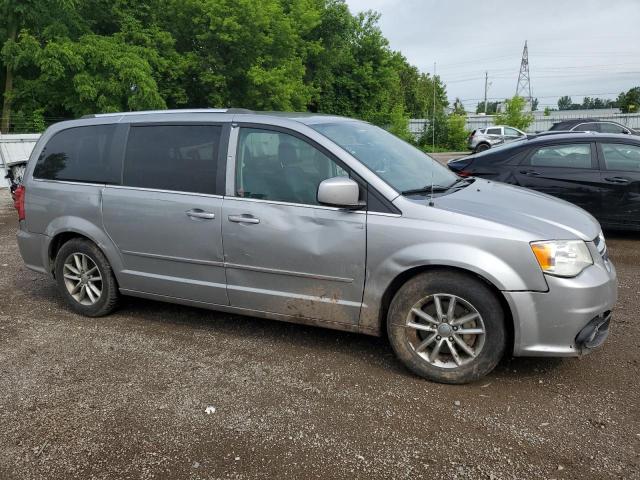 2015 DODGE GRAND CARA 2C4RDGBG8FR702788