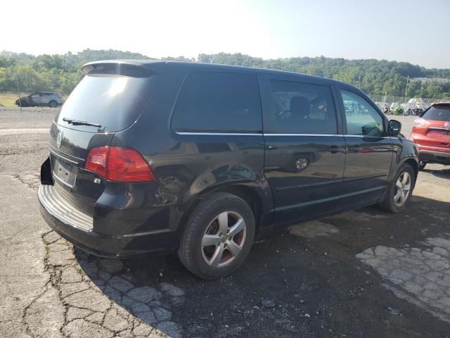 Vin: 2v4rw3d16ar424399, lot: 62552585, volkswagen routan se 20103