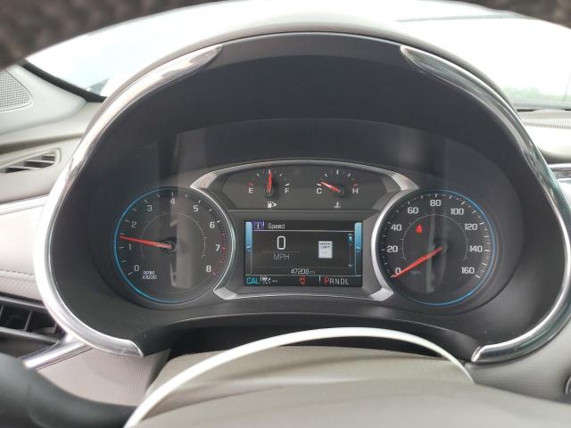 2017 CHEVROLET MALIBU PRE - 1G1ZH5SX1HF196085