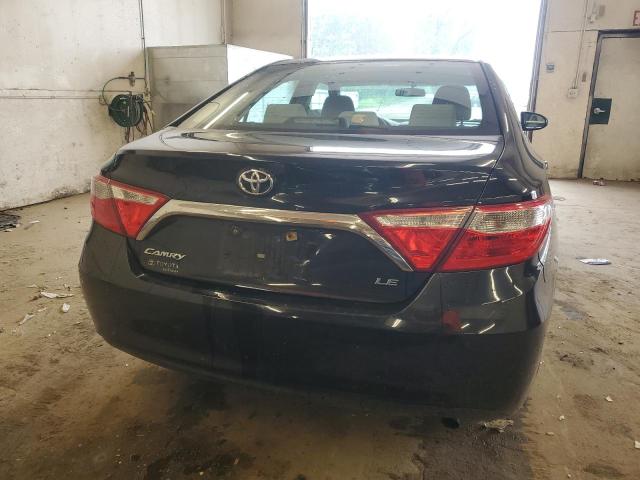 2016 TOYOTA CAMRY LE - 4T1BF1FK0GU264937