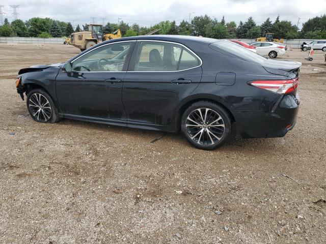 2018 TOYOTA CAMRY L - JTNB11HK5J3000329