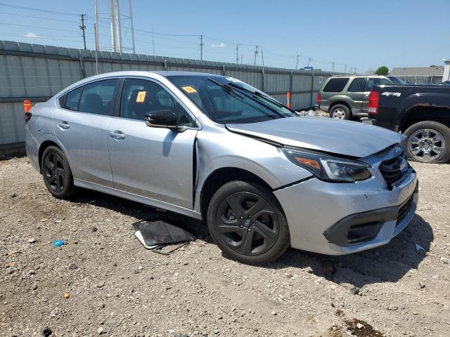 2020 SUBARU LEGACY SPO 4S3BWAG67L3025259