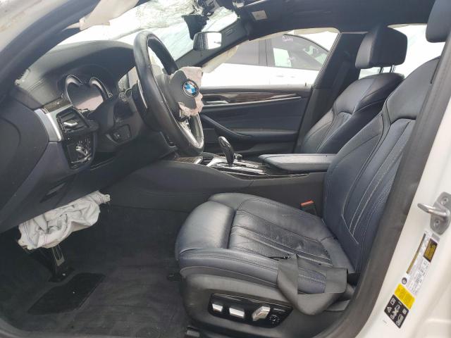 2018 BMW M550XI WBAJB9C5XJB286534