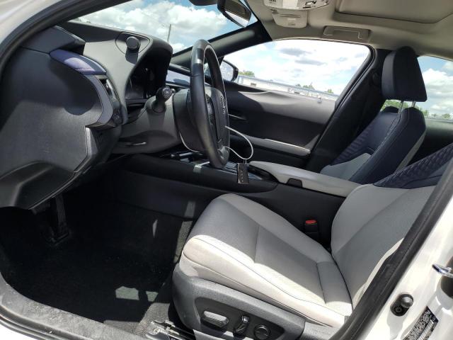 2020 LEXUS UX 200 JTHP3JBH1L2022644