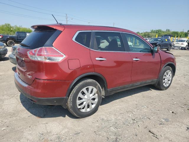 Vin: 5n1at2mk1fc824790, lot: 58332485, nissan rogue s 20153