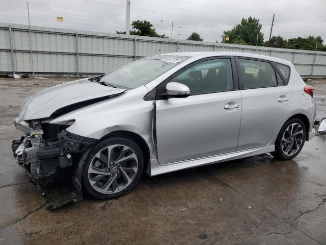 TOYOTA COROLLA IM