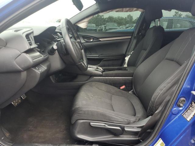 2018 HONDA CIVIC SPOR - SHHFK7H43JU403816