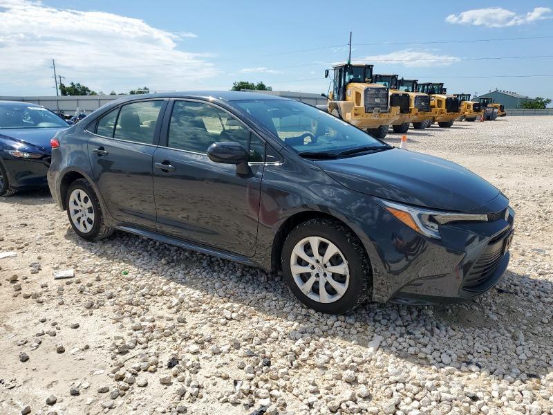 2024 TOYOTA COROLLA LE JTDBCMFE6R3054084
