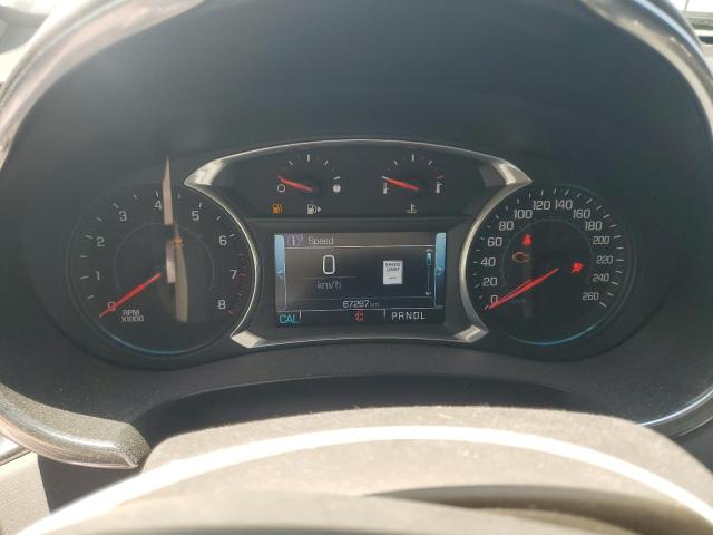 2017 CHEVROLET MALIBU PRE - 1G1ZH5SX2HF184723