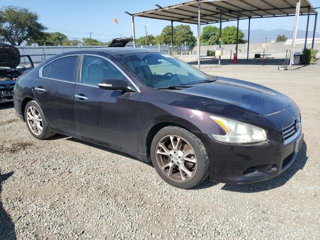 Vin: 1n4aa5ap1ec454179, lot: 61185305, nissan maxima s 20144
