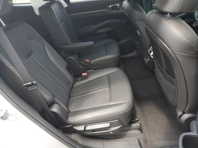2022 KIA SORENTO EX 5XYRH4LFXNG153817