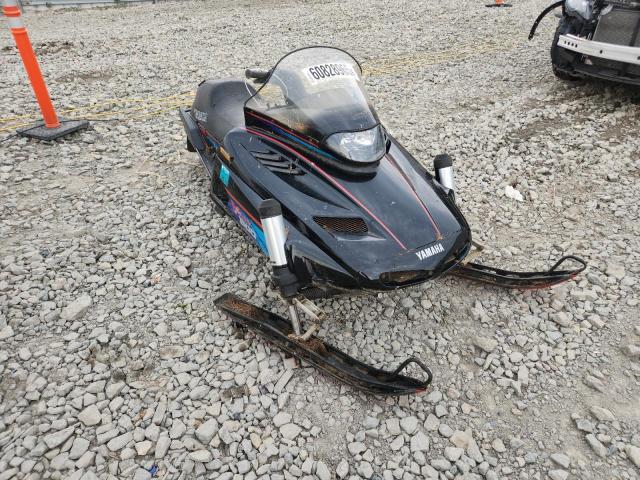 OTHER SNOW MOBILE YAMAHA 1994 8CF002401 photo #1
