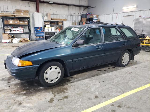 FORD ESCORT LX