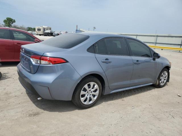 2023 TOYOTA COROLLA LE 5YFB4MDE7PP053353