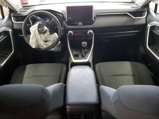 2024 TOYOTA RAV4 XLE 2T3P1RFV7RW416400