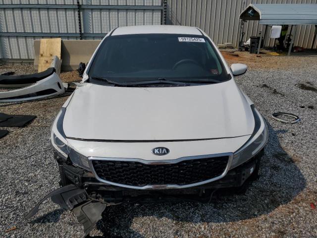 2018 KIA FORTE LX - 3KPFL4A75JE249441