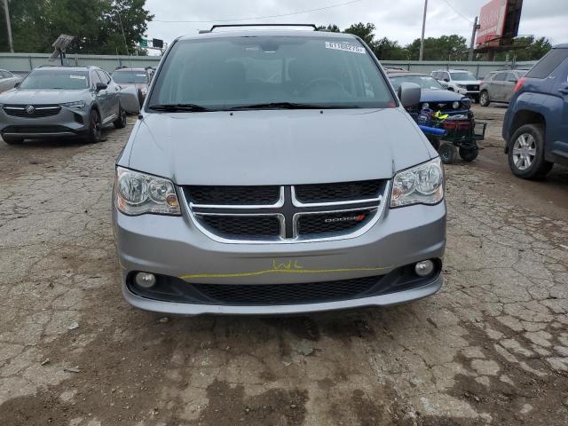 2018 DODGE GRAND CARA 2C4RDGCG1JR298840