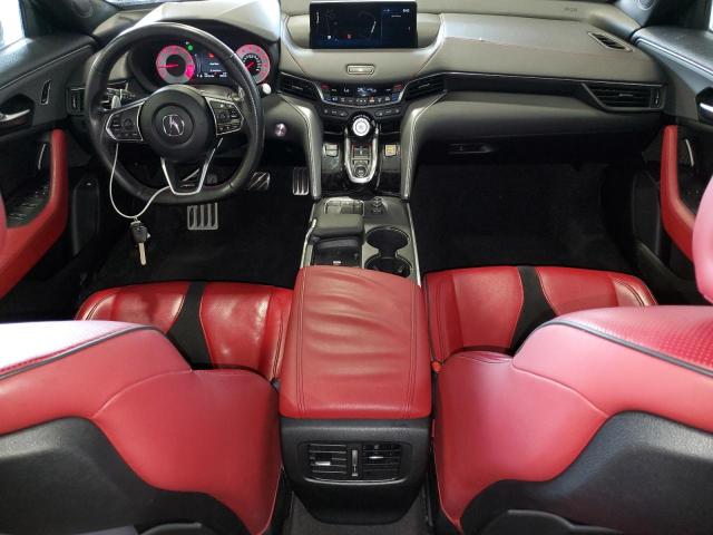 2022 ACURA TLX TECH A 19UUB5F59NA002022