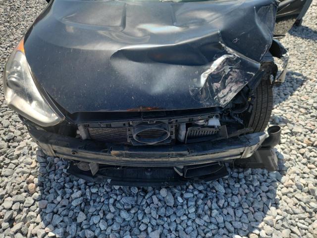 kmhtc6ae9gu271607 - 2016 Hyundai veloster turbo - #62257315