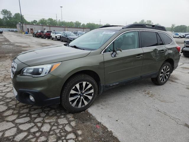 SUBARU OUTBACK 2.