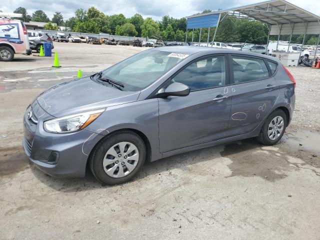 HYUNDAI ACCENT SE