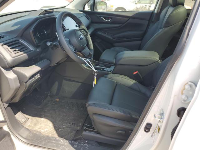 2025 SUBARU ASCENT ONY 4S4WMAWD4S3411218