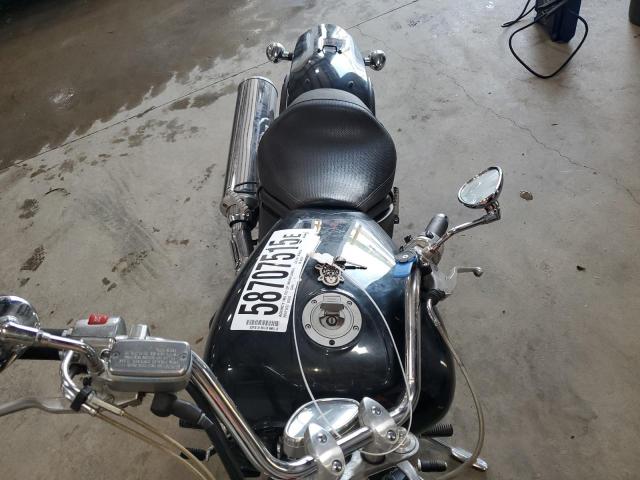 2007 YAMAHA XV1700 PC JYAVP19E47A003344