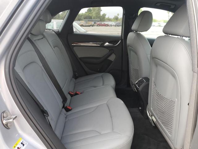 2016 AUDI Q3 PREMIUM WA1BFCFS9GR014772