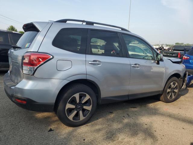 Vin: jf2sjagc4hh459106, lot: 60546125, subaru forester 2.5i premium 20173