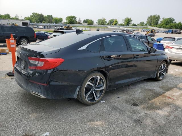 Vin: 1hgcv1f42na115801, lot: 58907695, honda accord sport se 20223