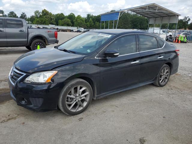 Vin: 3n1ab7ap7fy236648, lot: 59995105, nissan sentra s 2015 img_1