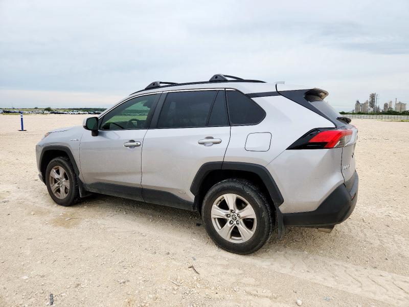 Vin: jtmrwrfv2md127179, lot: 60289145, toyota rav4 xle 20212