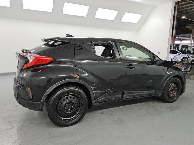 2019 TOYOTA C-HR XLE JTNKHMBX7K1034111