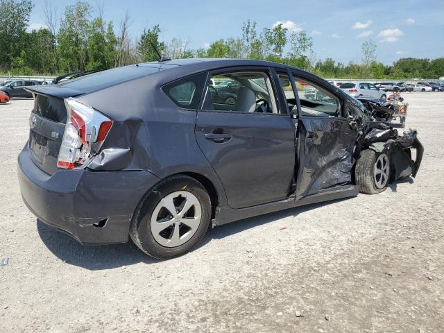 jtdkn3du6c1542971 - 2012 Toyota prius - #62199045