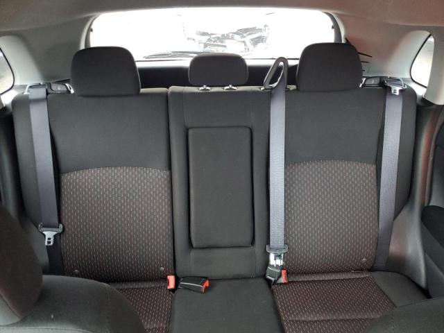 2017 MITSUBISHI OUTLANDER - JA4AP3AUXHZ065667