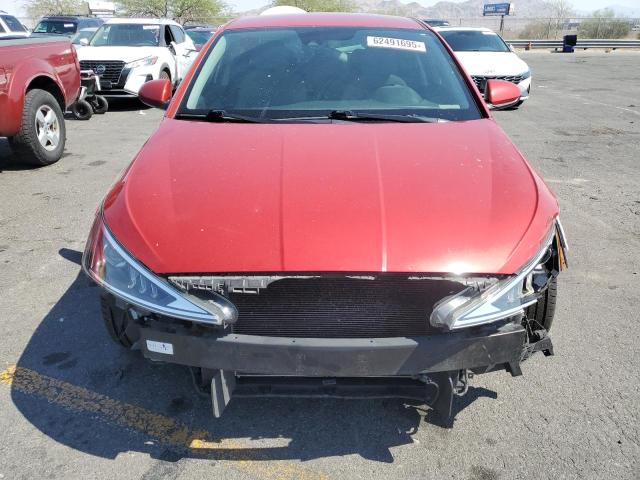 2019 HYUNDAI ELANTRA SE - 5NPD84LF1KH486082