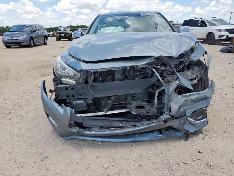 2020 INFINITI Q50 PURE JN1EV7AP7LM206556