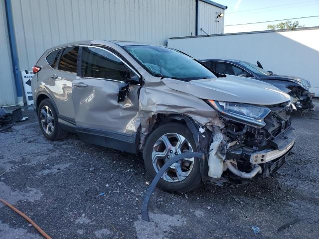 Vin: 5j6rw2h57jl025232, lot: 61378185, honda crv ex 20184
