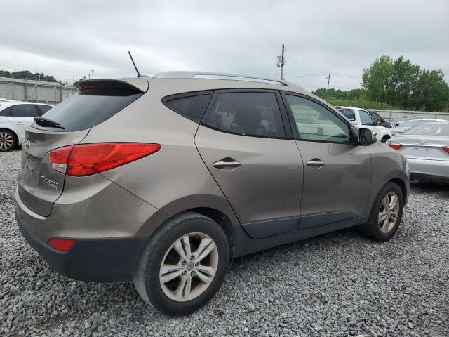 Vin: km8ju3ac3cu340917, lot: 62987225, hyundai tucson gls 20123