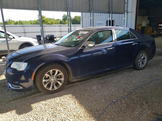 2016 CHRYSLER 300 LIMITE - 2C3CCAAG3GH252339