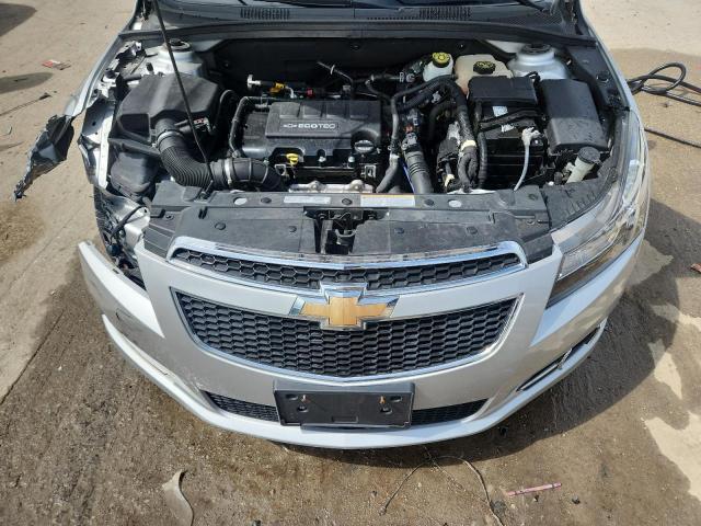 2014 CHEVROLET CRUZE LT - 1G1PE5SB7E7335159